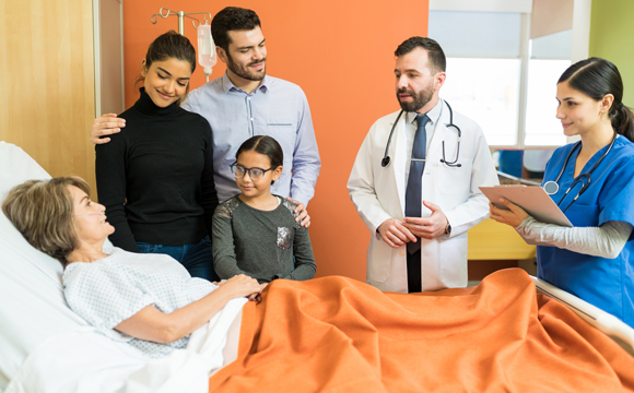 05 Adult Urgent Care
