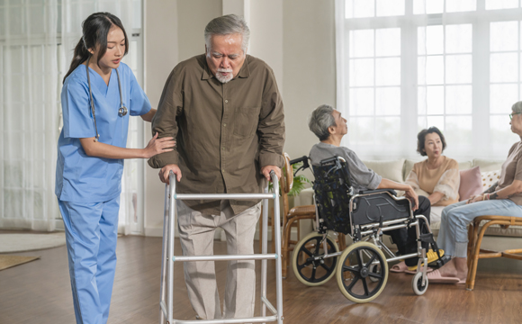06 Home Care Services